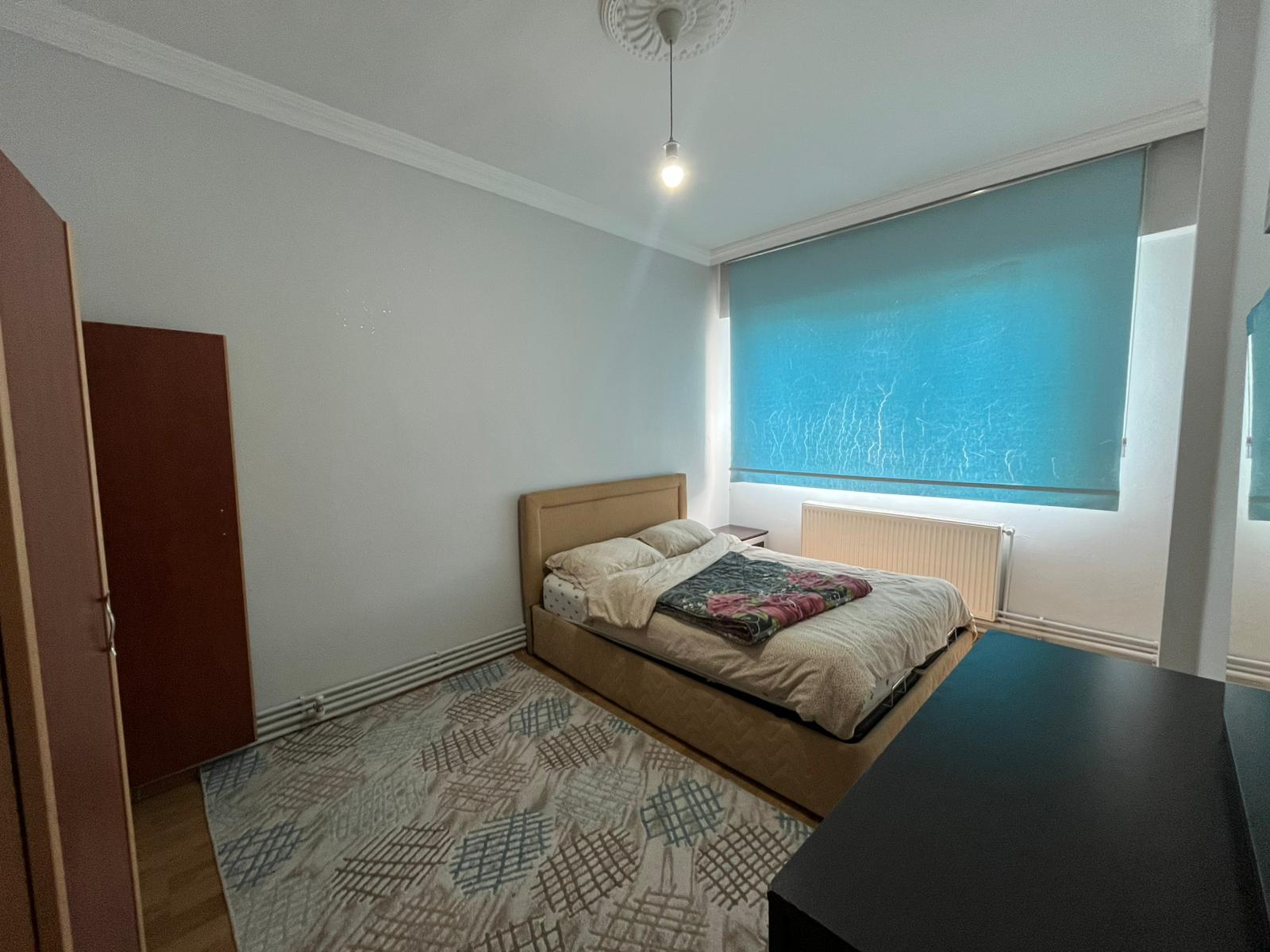 MABEL'DEN ORDU CADDESİ ÜZER KİRALIK EŞYALI 2+1 DAİRE